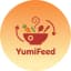YumiFeed Logo